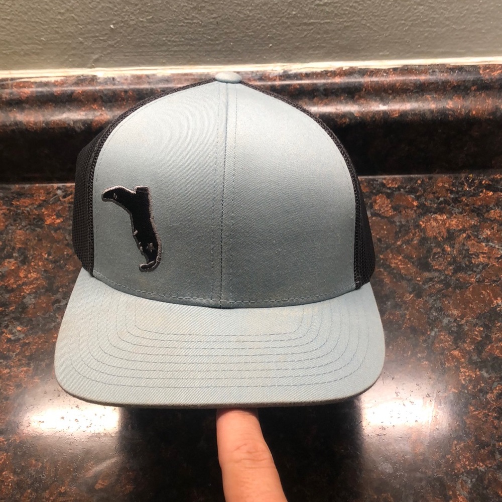 Florida Cracker Hat - image 1